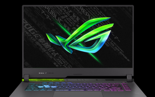 新锐科技游戏 只要12999元！ROG魔霸新锐2025游戏本首发AMD锐龙9 8940HX：提速100MHz