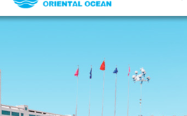 东方海洋科技股份 东方海洋收盘上涨219%，最新市净率389，总市值5485亿元