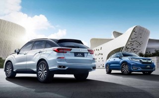 本田的黑科技 说说你印象最深的本田黑科技