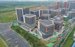 生物科技孵化园 成都市未来产业孵化加速园支持政策清单发布