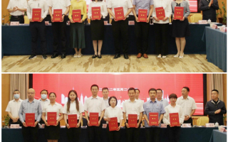 汉中科技人才 汉中市中心医院5名科研人员获批汉中市青年科技人才荣誉