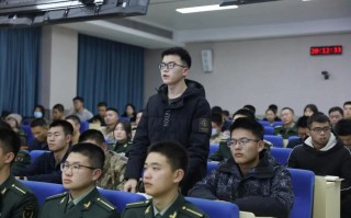 国防科技大学研究生 寒假修炼指南︱NUDT研究生的假期打开方式！