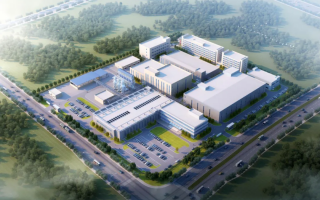 深圳纬度科技有限公司 大国工程看新疆·天山观察丨算力新城的“天时地利人和”