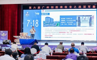 广州创意科技有限公司 企业数量领跑全国！解码广州数字创意产业“强磁场”