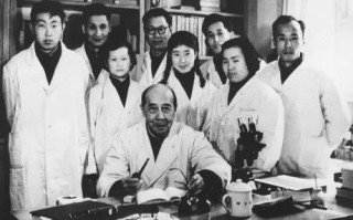 中国科技大学河南罪人 矢志不渝科学救国 治学育人奉献一生——秉志先生的人生之路