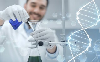 生物科技网文 2020年度总结之网文科幻篇：七部作品带你畅想未来无限可能