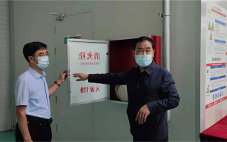 忻州市科技局 山西忻州以考核促科创平台优化升级