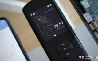 电子科技产品有哪些 2018年度盘点｜那些最值得入手的十大黑科技产品