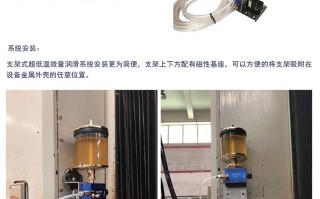 本申科技微量润滑 一文搞懂“微量润滑技术”