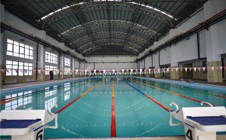 河南科技学院游泳馆 河南开封科技传媒学院：与君相约十九岁 携手共赴新征程