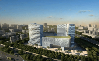 天健科技老总 天健集团原董事长韩德宏今年60岁 学历高资历深功劳大