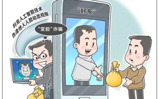 照骗科技 有图就有真相？现在连AI都开始“照骗”了！