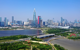 深圳南士科技 南山：高质量发展外溢效应凸显