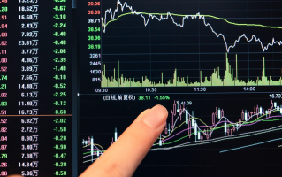 1亿以下科技股 科技股震荡走低！芯片ETF下跌150%，寒武纪-U下跌491%