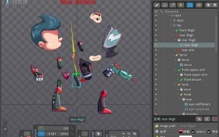 制作游戏软件手机版下载 由你亲手创造 盘点可以制作游戏的游戏