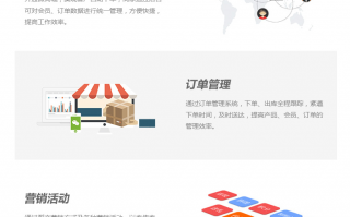 日文销售库存管理软件 开发海外代购小程序，这 9 大核心功能让跨境购物效率飙升 500%