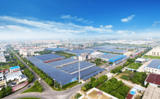 常州电器科技 领军企业蓄势赋能，江苏常州电力装备集群向“智”进阶交出亮眼成绩单