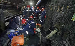 山能电子科技 智能示范矿井┃山能集团翟镇煤矿极简高效智能重装采煤工作面建设实践