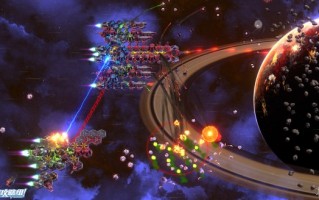 td小偷疯狂科技 《太空疾行：银河》评测：安静地做一个太空快递员！