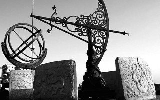 古代科技史 他们这样回答中国古代科技“有什么”“是什么”和“为什么”