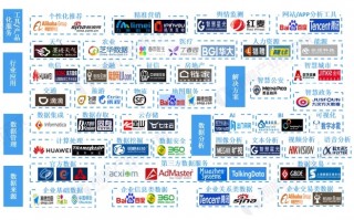 同略科技有限公司 2024年中国大数据服务TOP100名单解读
