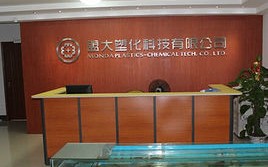 东莞市盟大塑化科技有限公司 盟大集团：塑化企业掘金产业互联网