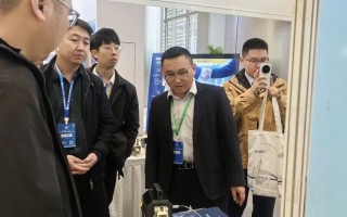 智立科技 微特电机制造设备的“私人定制”专家——记绍兴智立机电科技有限公司总经理李水军