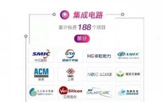 上海科技公司是做什么 上海科技实力领先的100家公司，都是谁？
