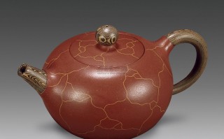 国科技集团吕 紫砂壶名家------ [国大师]吕尧臣