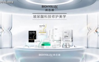 生物科技玻尿酸 华熙生物：用科技力打造世界玻尿酸领域的“3M”公司