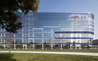 上海名达科技 打造“最卓越”营商环境 跑出项目建设“加速度”