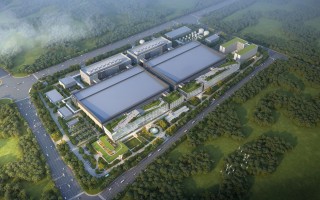 信立电子科技公司 百强微电子生产基地开园，电白电子信息产业提速升级