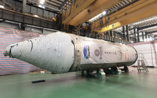 火箭科技 箭元科技火箭飞行回收试验成功！亦庄空天企业携手再创“国内首个”