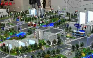 万科在未来科技 “理想照进现实”！万科一季度营收近380亿，“未来城市理想单元”项目一线城市热销