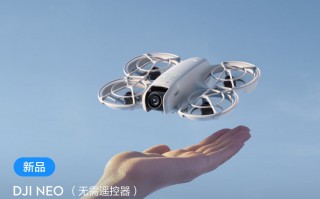 vlog手机制作软件 大疆 Neo：十亿自媒体博主的下一个Vlog神器