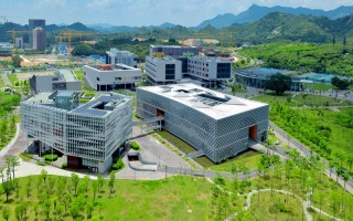 广东省科技大学 广东省大学介绍——南方科技大学