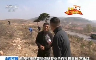 众新源科技 西沟村“变身记”