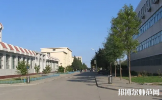 河北科技师范学院物流 河北周边五省两市的理工，科技，工业三类大学比较之14河北篇