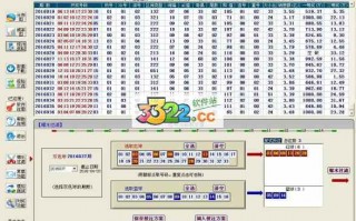 双色球号的生成软件下载 Excel自制双色球机选工具教程，数据不重复，可直接投注