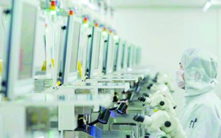 新概念科技有限公司 以“限制”求“突破”！他们用20年提出催化原创新概念