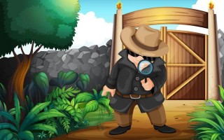 开点科技 “寻宠侦探”，收费高但不靠谱的多