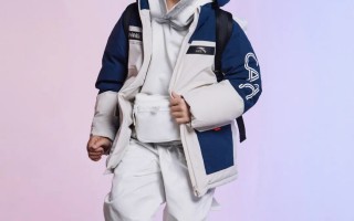 亲子服装科技 让孩子穿出环保未来：安踏儿童ESG产品矩阵再升级