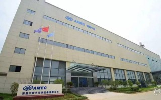 建溱科技 中微公司，芯海科技等布局，一批半导体新公司成立