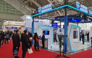 上海高科技展览会 六月的上海，这些展会精彩纷呈！