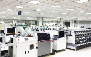 新上广科技 广上科技申请基于计算机自动分析的集成式电子产品配件参数测试系统专利，提高对集成式电子产品配件进行参数测试的效率