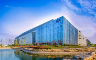 京东方科技集团重庆 国内首个！京东方（重庆）创新中心预计年内完工