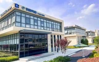 广州市标典生物科技有限公司 清远市市监局赴佛冈检查，食品生产及转产口罩企业