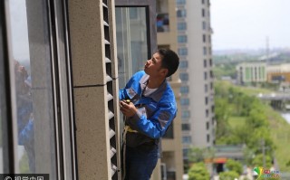 开冷科技 94年小伙，打造黑科技降温材料，狂揽20国订单，2年营收暴增100倍