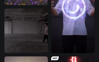 好用魔法特效手机软件 7款超强“特效作图”APP｜一起玩转手机创意后期