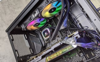 爱科技和铁三角 谈谈电脑DIY的一些经验&amp;如何买一台合适的电脑